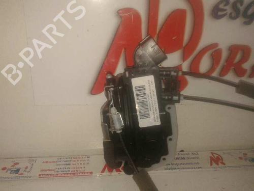 Rear left lock NISSAN X-TRAIL II (T31)  | BP12934731C100 