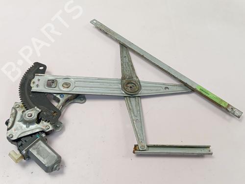 Used Front right window mechanism NISSAN NOTE (E13) [2020-2026]  32336772