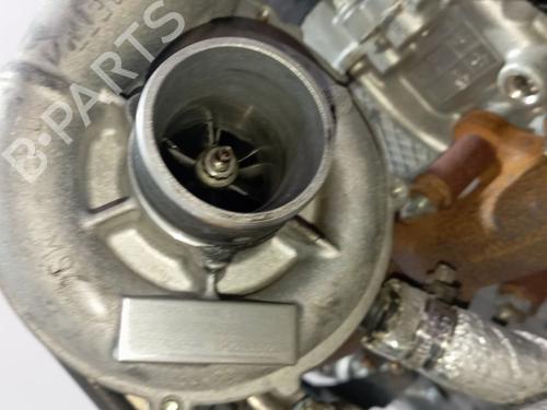 Engine FORD FOCUS II (DA_, HCP, DP) 1.6 TDCi | BP38758030M1 - Image 10