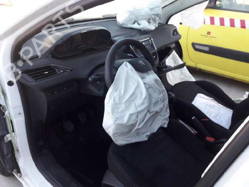 Starter PEUGEOT 208 I (CA_, CC_)  | BP12651346M8 