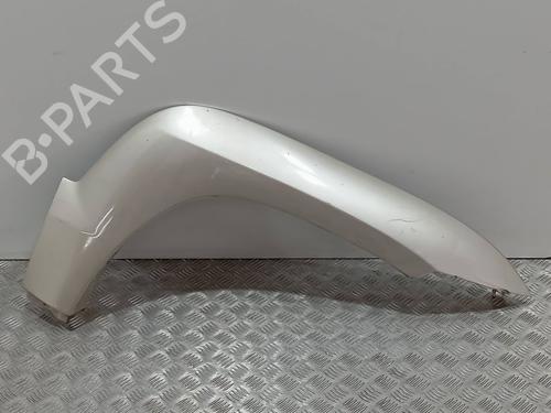 Used Front right wheel arch trim TOYOTA LAND CRUISER PRADO (_J12_) [2002-2010]  19804857