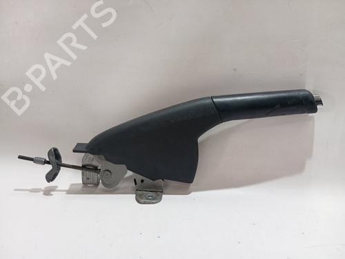 Freno de mano SKODA FABIA IV (PJ3) [2021-2025]  31043385