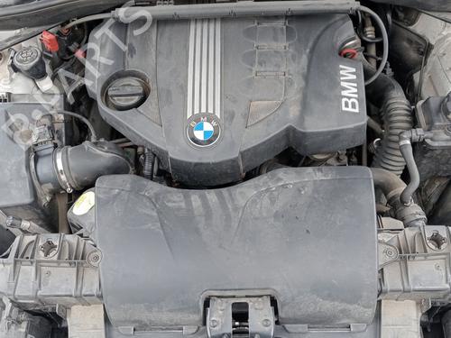 Instrument cluster BMW 1 (E87) 116 d | BP27498476C47  - Image 9
