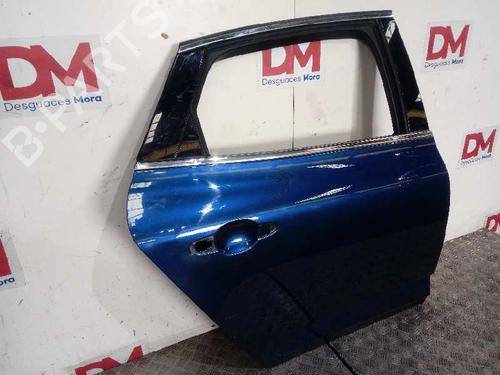 Right rear door RENAULT TALISMAN (LP_)  | BP12668959C5 