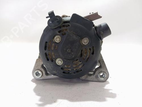 Alternator PEUGEOT 208 II (UB_, UP_, UW_, UJ_)  | BP27516885M7 