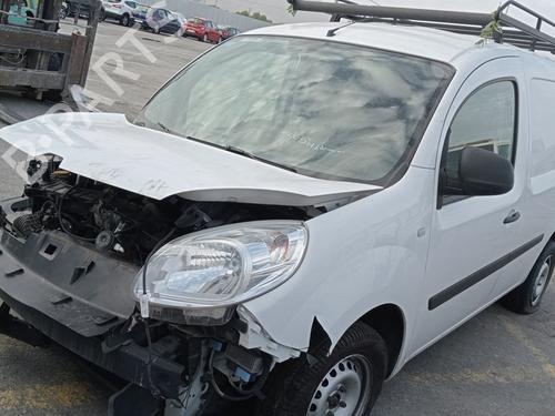 Alternator RENAULT KANGOO / GRAND KANGOO II (KW0/1_)  | BP27835269M7 