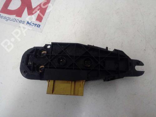 Left front window switch JAGUAR S-TYPE II (X200) 3.0 V6 | BP16445180I27 