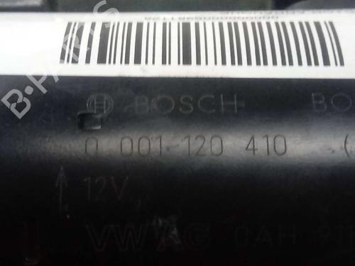Starter SEAT LEON (1P1)  | BP12665718M8 