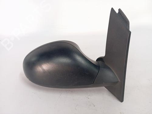 Used Right mirror SEAT TOLEDO III (5P2) [2004-2009]  22444503