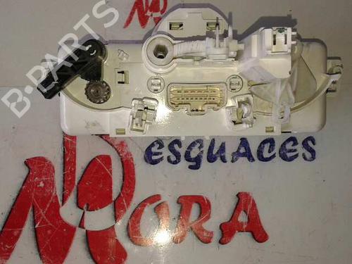 Climate control RENAULT CLIO IV (BH_)  | BP12834383I5 