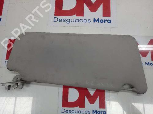 Left sun visor CITROËN BERLINGO Box Body/MPV (B9)  | BP12937199I1 