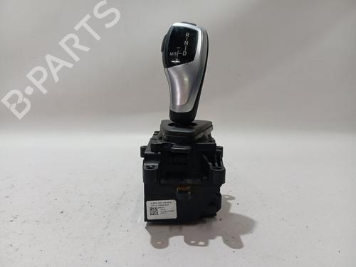 Used Gear lever BMW 3 Gran Turismo (F34) 318 d (143 hp) 27610329