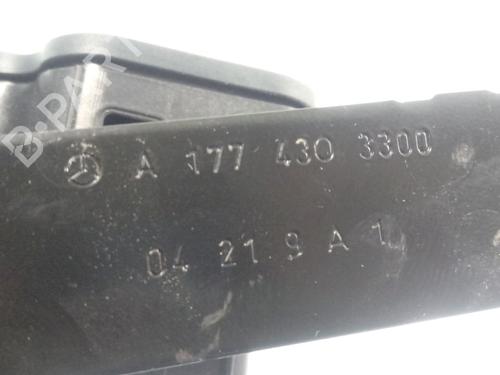 ABS pump MERCEDES-BENZ A-CLASS Saloon (V177)  | BP17155096M43 