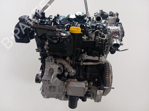 Engine RENAULT KANGOO III Box Body/MPV 1.5 Blue dCi 95 (FJAB) | BP39201565M1 - Image 9