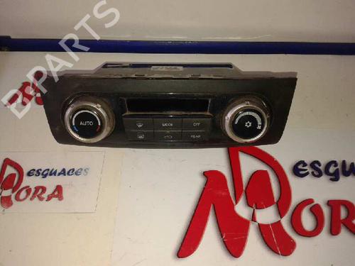 Used Climate control MITSUBISHI PAJERO IV (V8_W, V9_W) 3.2 DI-D (V88W, V98W) (160 hp) 16891665