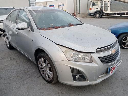 Used Parts CHEVROLET CRUZE (J300) 2.0 CDI 4919051