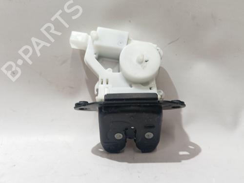 Bagklap lås RENAULT KADJAR (HA_, HL_) [2015-2026]  31928971