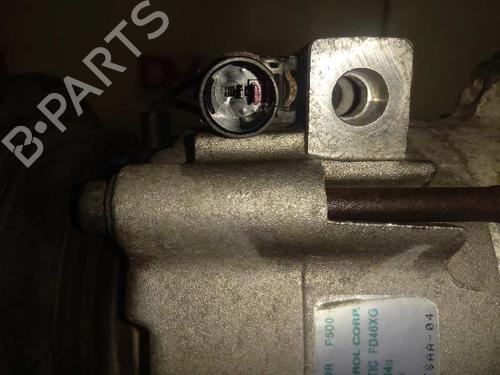 AC compressor HYUNDAI SANTAMO 2.0 | BP16846114M34 