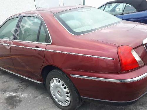 Steering pump MG MG ZT 1.8 16V | BP13816010M99