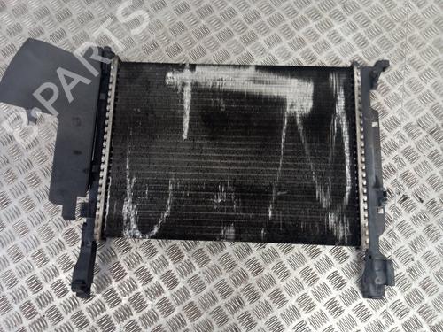 Used Water radiator RENAULT KANGOO / GRAND KANGOO II (KW0/1_) 1.5 dCi 70 (KW0V, KW0A) (68 hp) 29174602