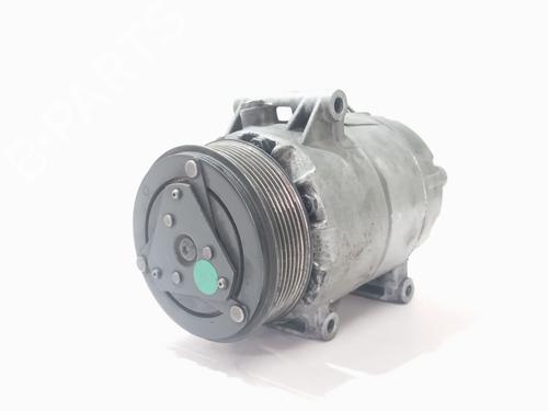 Used AC compressor AC compressor RENAULT ESPACE IV (JK0/1_) [2002-2026] 35728629 35728629