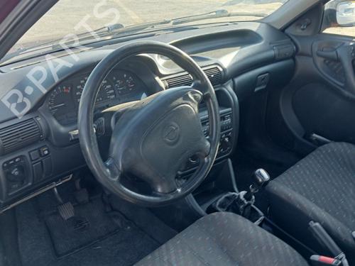 Engine OPEL ASTRA F Hatchback (T92)  | BP26497208M1 