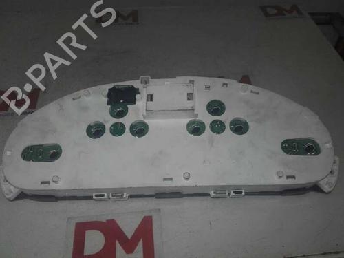 Instrument cluster CHRYSLER VOYAGER IV (RG, RS) 2.8 CRD | BP16653734C47 