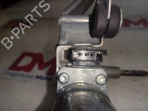 Rear wiper motor FIAT TIPO Hatchback (356_, 357_)  | BP13076993M102 