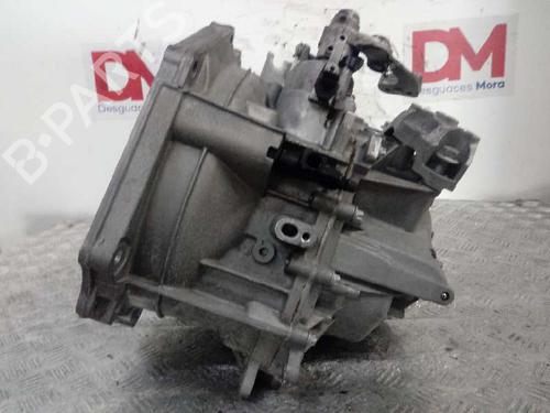 Gearbox OPEL INSIGNIA B Grand Sport (Z18) 1.6 CDTi (68) | BP22779772M3 