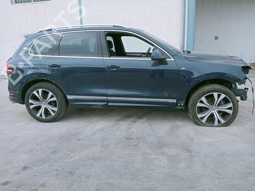 Electronic module VW TOUAREG (7P5, 7P6) 3.0 V6 TDI | BP23560206M83  - Image 14
