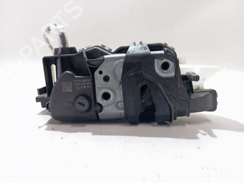 Used Front left lock OPEL COMBO E Tour / Life (K9) [2018-2025]  28503109