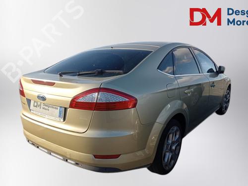 Left tailgate light FORD MONDEO IV (BA7)  | BP34636448C79  - Image 8