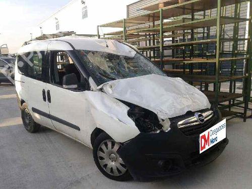 Used Parts OPEL COMBO Tour (X12) [2012-2026]  2605802