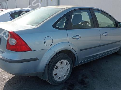 Steering wheel FORD FOCUS II (DA_, HCP, DP)  | BP12671446C49 