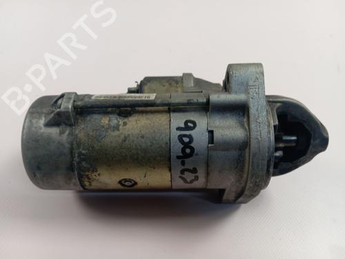 Used Starter Starter 39568752 39568752