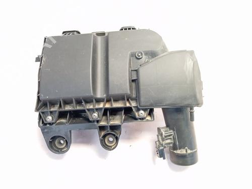 Used Air filter box CITROËN C-ELYSEE (DD_) 1.5 BlueHDi 100 (102 hp) 25856240