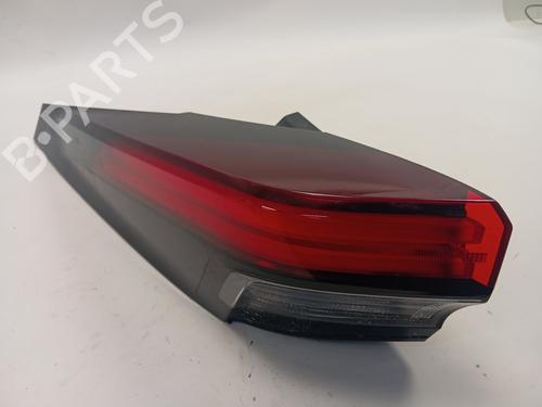 Venstre baglygte TOYOTA C-HR (_X1_) [2016-2025]  29723719
