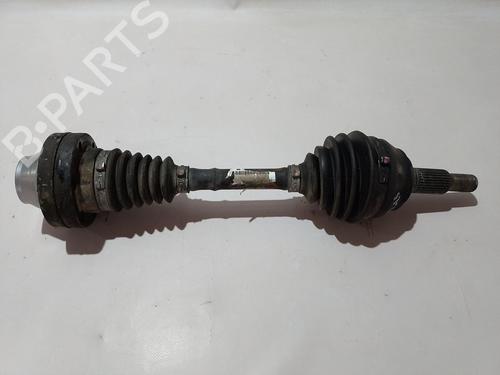 Used Left front driveshaft Left front driveshaft 37198836 37198836