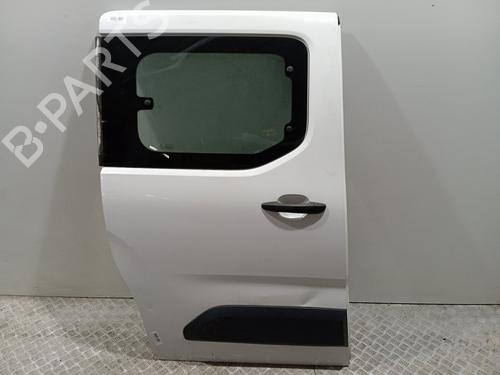 Højre side skydedør OPEL COMBO E Tour / Life (K9) [2018-2025]  30594089