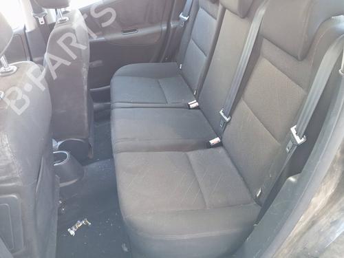 AC radiator PEUGEOT 207 (WA_, WC_)  | BP21004127M32 