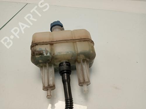 Expansion tank CITROËN JUMPER II Van 2.0 BlueHDi 110 | BP13575536C120 