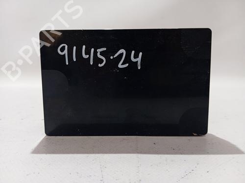 Electronic module PEUGEOT 3008 II SUV (MC_, MR_, MJ_, M4_)  | BP27536557M83 