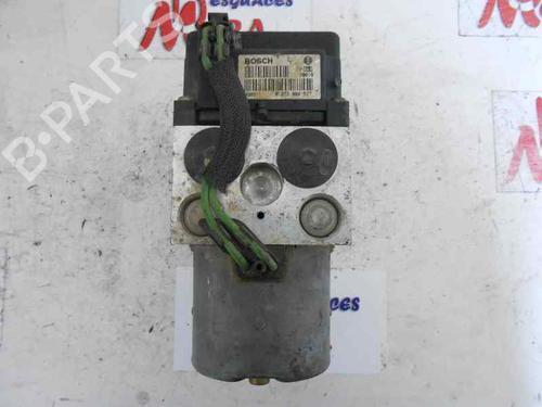 ABS pump OPEL ZAFIRA A MPV (T98) 1.8 16V (F75) | BP12636803M43 