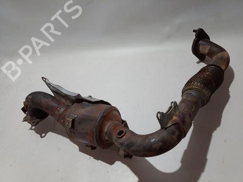 Catalyst FORD C-MAX II (DXA/CB7, DXA/CEU) | BP37461853M10 - Image 5