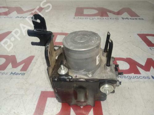 ABS pump PEUGEOT 308 II (LB_, LP_, LW_, LH_, L3_)  | BP12669268M43 