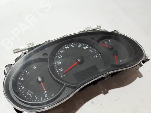 Instrument cluster RENAULT KANGOO / GRAND KANGOO II (KW0/1_)  | BP29630765C47 