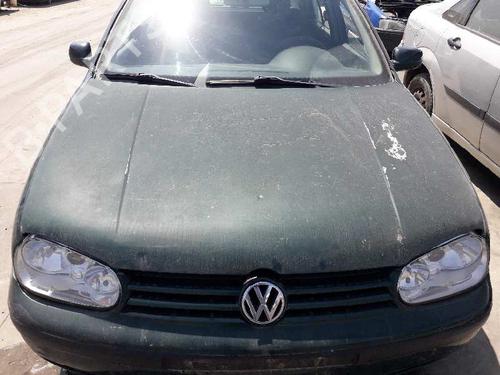 Used Hood VW GOLF IV (1J1) [1997-2008]  12821875