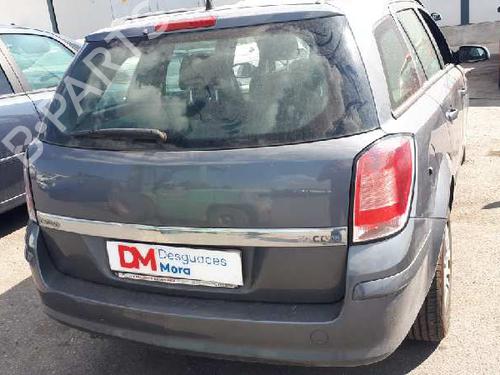 Fuse box OPEL ASTRA H Estate (A04)  | BP16218867E1 