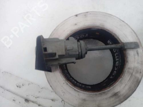 Front left exterior door handle SEAT IBIZA III (6L1)  | BP30372268C128 