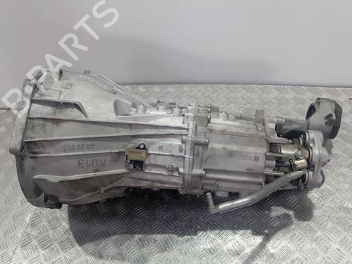 Gearbox BMW X3 (F25) sDrive 18 d | BP36990445M3 - Image 3